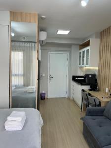 Studio 707 Allianz Parque- Shopping Bourbon Perdizes