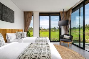 Villa Lamai by BaliSuperHost