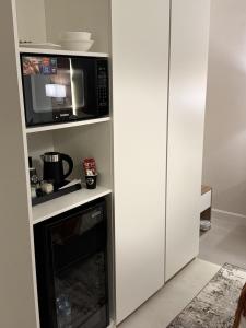 وصول ذاتي Marvin Suites