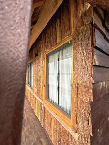 Góc Nhà Rông Homestay Măng Đen