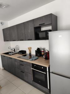 Appartements Les5reflets : photos des chambres