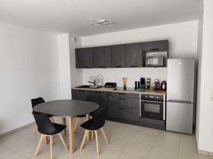 Appartements Les5reflets : photos des chambres