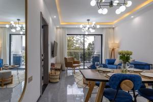 Nandwa IVY 1 Bed By YourHost Kileleshwa Nairobi