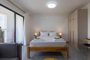 Nandwa Ivy by YourHost Modern 1 Bedroom or Studio Apartments Kileleshwa Nairobi