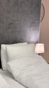 LUXE, by Ilona Apartments