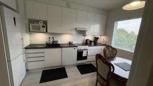 LUXE, by Ilona Apartments