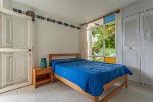 Casa estilo mediterráneo en Anapoima