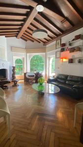 Villas VILLA BIARRITZ 1923 private pool : photos des chambres