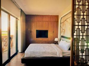 Eden Riverside Apartments