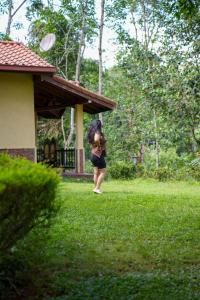 Tappers Village Nature Resort & Retreat Centre, Kiriella