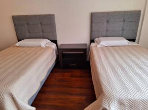 Departamento El Molino