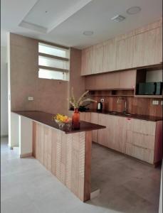 Departamento El Molino