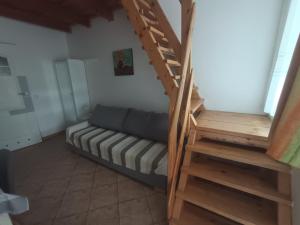 HamvasDomb Vendégház