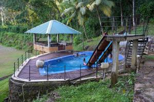 Tappers Village Nature Resort & Retreat Centre, Kiriella