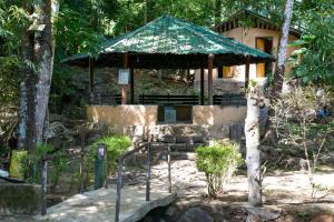 Tappers Village Nature Resort & Retreat Centre, Kiriella