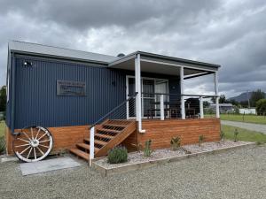 Norfolk Cottage Broke