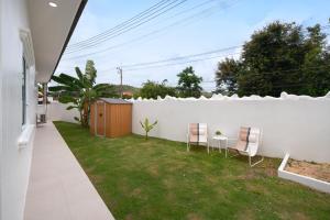 Orchid Paradise Homes OPV 02