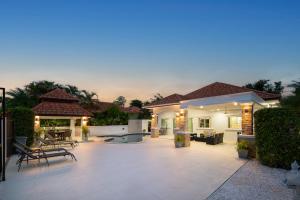 Orchid Paradise Homes OPV 02