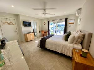 Hills View Studio Kiama Heights