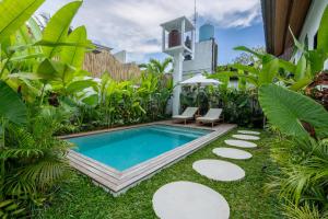 Alpha Villa