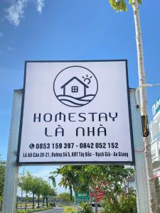 Homestay Là Nhà - Ubytování bez kategorie ve městě Rach Gia
