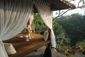 Tanah Wuk Villas near ubud