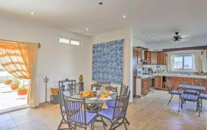 Ocean View Todos Santos Apt, Pool, and Beach Club!