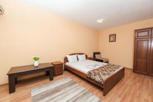 Семеен хотел Свети Георги