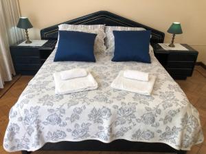 Casa Hanami, habitación doble excelente ubicación