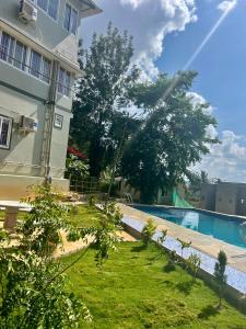 Lakshmi Flower Tech Resort