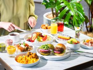 Okinawa Harborview Hotel