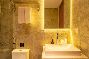 Premier Umalas Villa by Betterplace