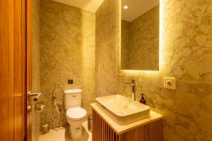 Premier Umalas Villa by Betterplace