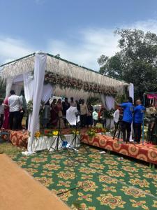 Lakshmi Flower Tech Resort