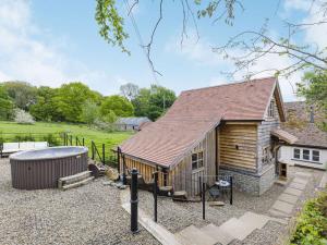 1 bed in Leominster 86883