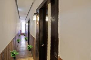 Hotel O Kwins Residency