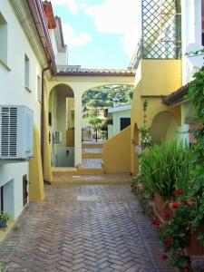 Case Vacanze San Silvestro img27