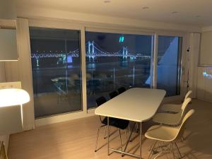 Gwangan Bridge Full View Terrace Penthouse