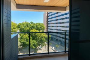 2 Quartos + Lazer Premium – Piscina, Academia e Conforto em Pajuçara