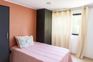 2 Quartos + Lazer Premium – Piscina, Academia e Conforto em Pajuçara