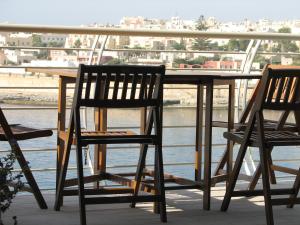 SeaFront Apartment Marsascala