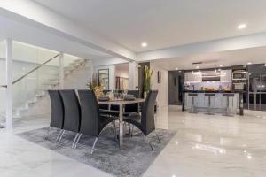 芭提雅全新4卧别墅Pattaya Pacific Pool Villa