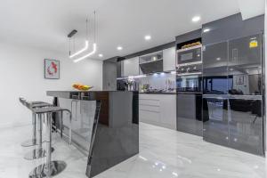 芭提雅全新4卧别墅Pattaya Pacific Pool Villa