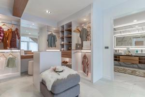 芭提雅全新4卧别墅Pattaya Pacific Pool Villa