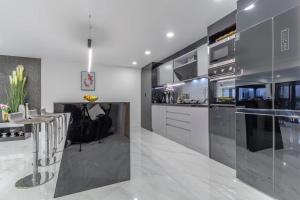 芭提雅全新4卧别墅Pattaya Pacific Pool Villa