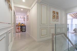 芭提雅全新4卧别墅Pattaya Pacific Pool Villa