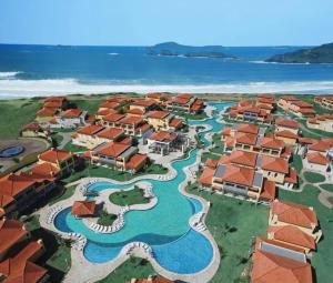 Búzios Beach Resort By WAM Experience