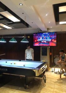 Papabo Backpackers Mactan