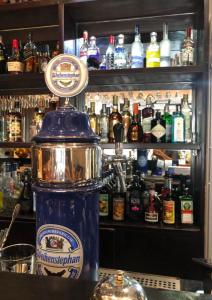 Papabo Backpackers Mactan