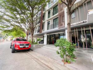 BB House Mini Suite Hotel